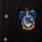 Image produit Harry Potter - Veste de collège avec blason Ravenclaw