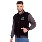 Productafbeelding Harry Potter - Slytherin Wapen College Jas