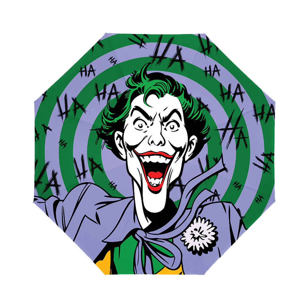 Produktbild Joker Comic Schirm