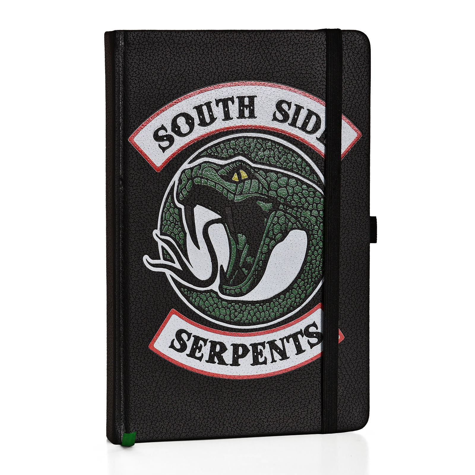 Produktbild Riverdale - South Side Serpents Premium Notizbuch A5