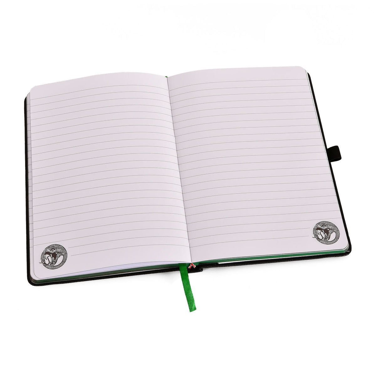 Produktbild Riverdale - South Side Serpents Premium Notizbuch A5