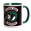 Produktbild Riverdale - South Side Serpents Tasse