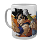 Productafbeelding Dragon Ball - Future Group Mok