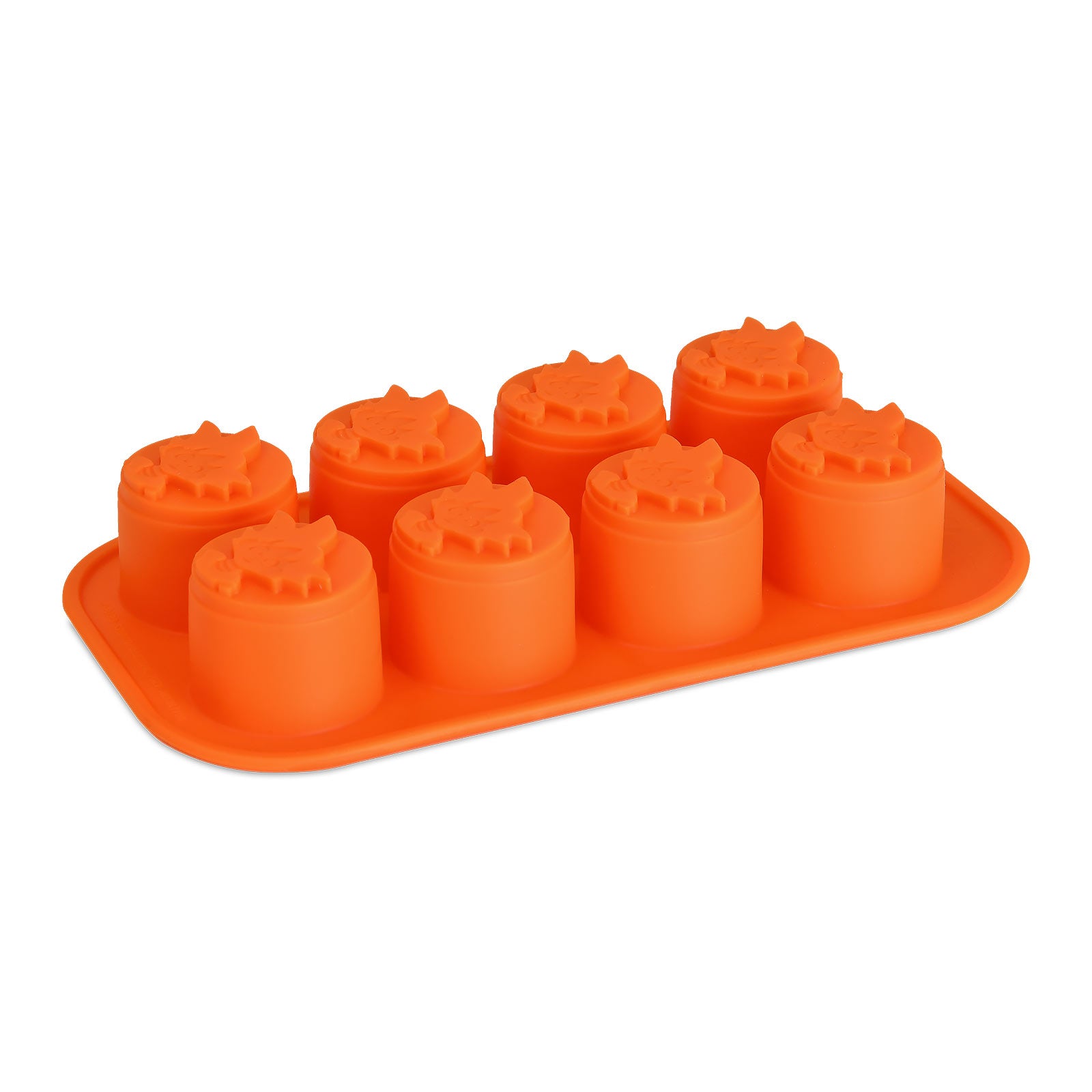 Image produit Dragon Ball Z - Moule en silicone Goku