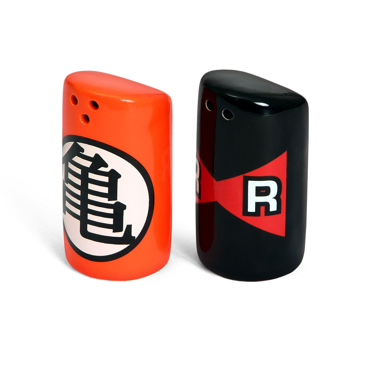 Image produit Dragon Ball Z - Kame & RR Salière et Poivrière