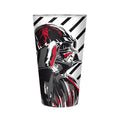 Produktbild Star Wars - Darth Vader Art Glas