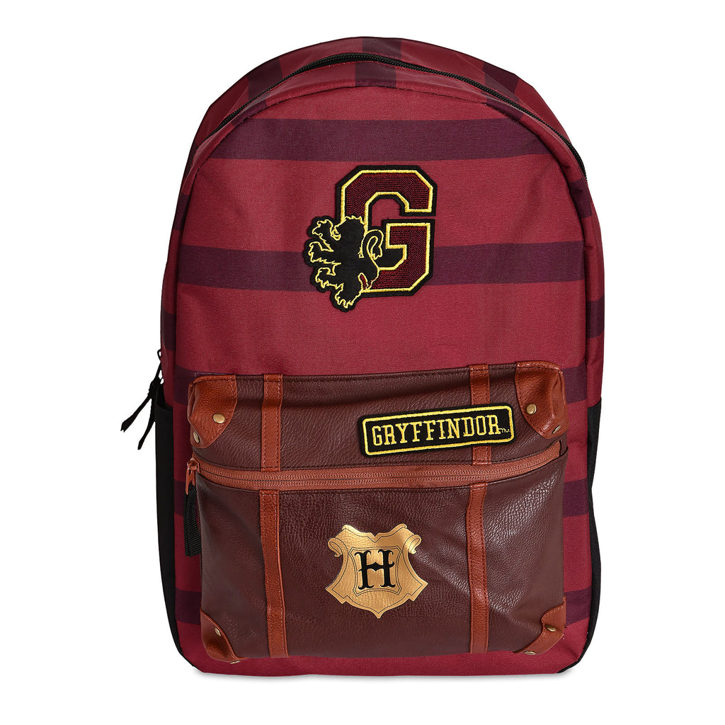 Produktbild Harry Potter - Gryffindor School Rucksack