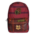 Produktbild Harry Potter - Gryffindor School Rucksack