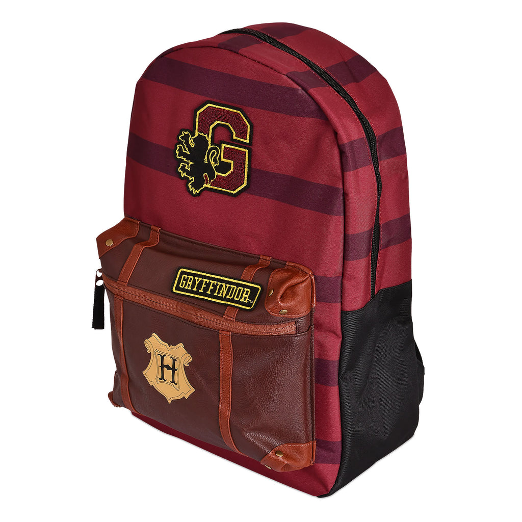 Produktbild Harry Potter - Gryffindor School Rucksack