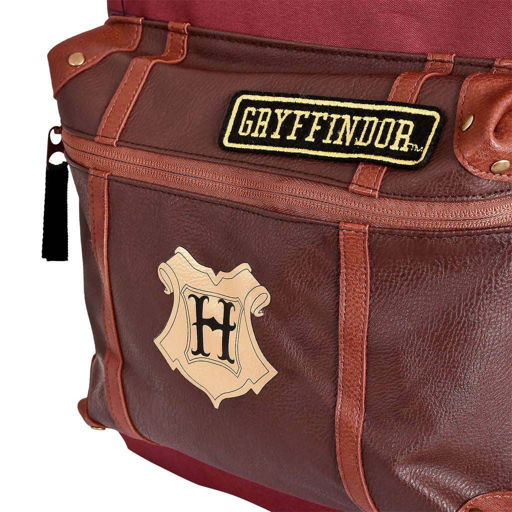 Produktbild Harry Potter - Gryffindor School Rucksack