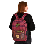 Produktbild Harry Potter - Gryffindor School Rucksack