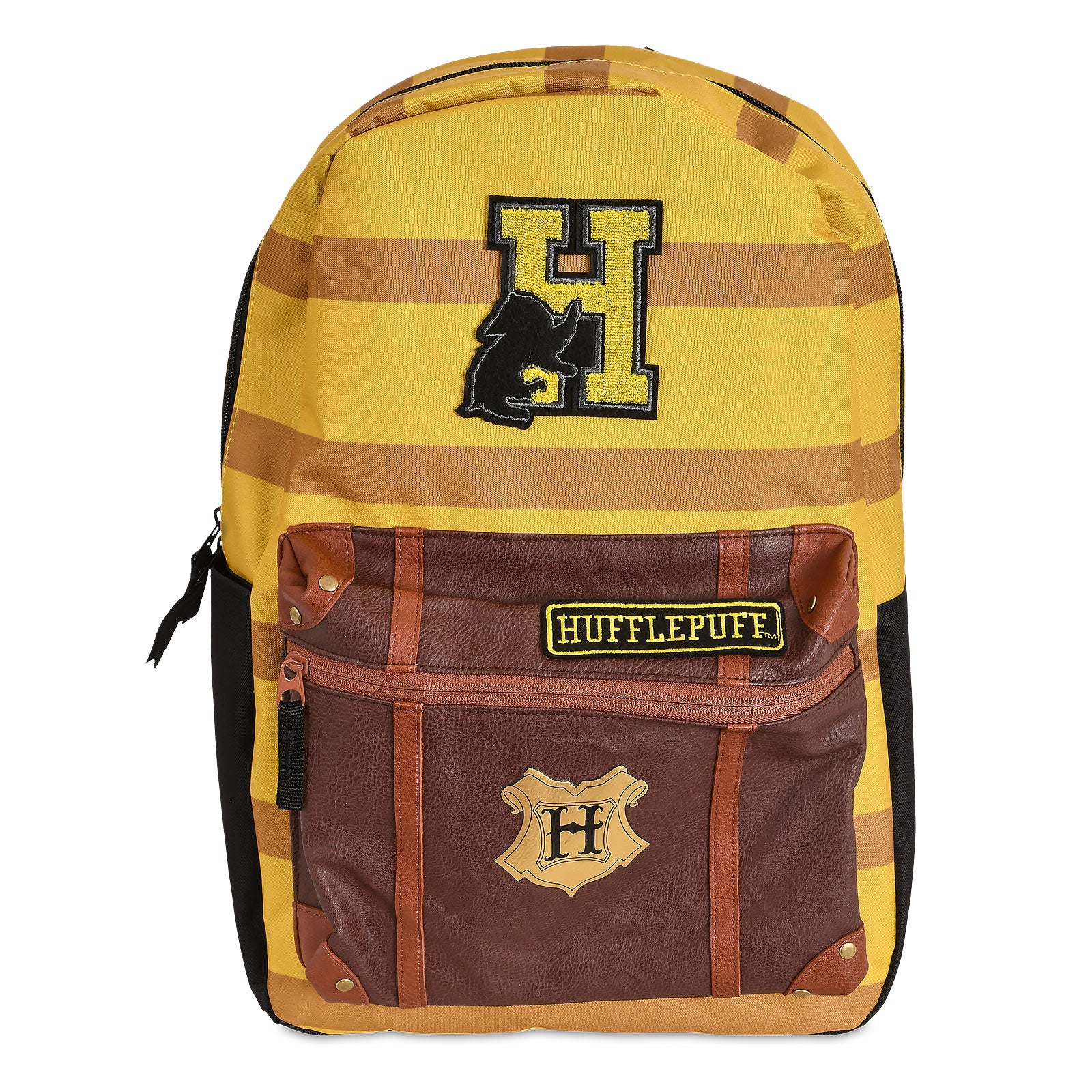 Productafbeelding Harry Potter - Hufflepuff School Rugzak