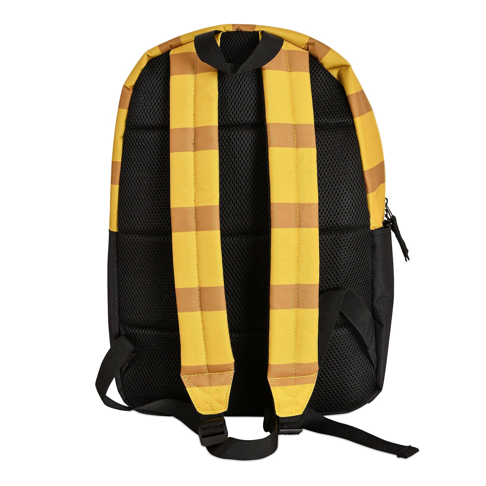 Productafbeelding Harry Potter - Hufflepuff School Rugzak
