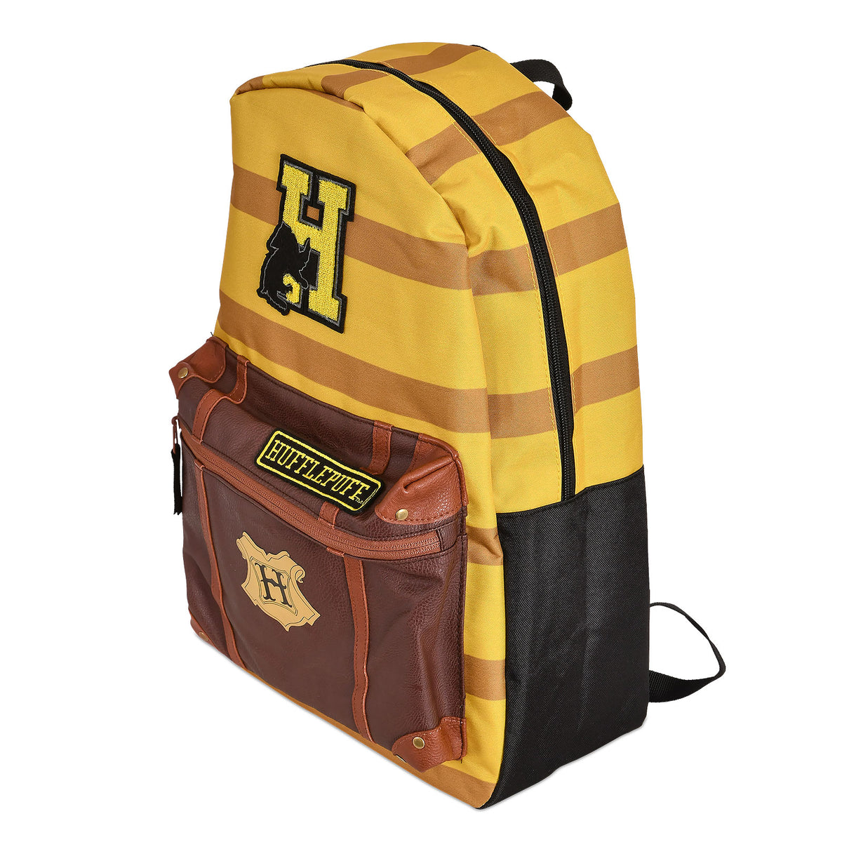 Productafbeelding Harry Potter - Hufflepuff School Rugzak
