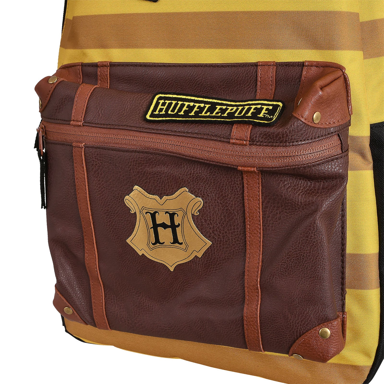Productafbeelding Harry Potter - Hufflepuff School Rugzak