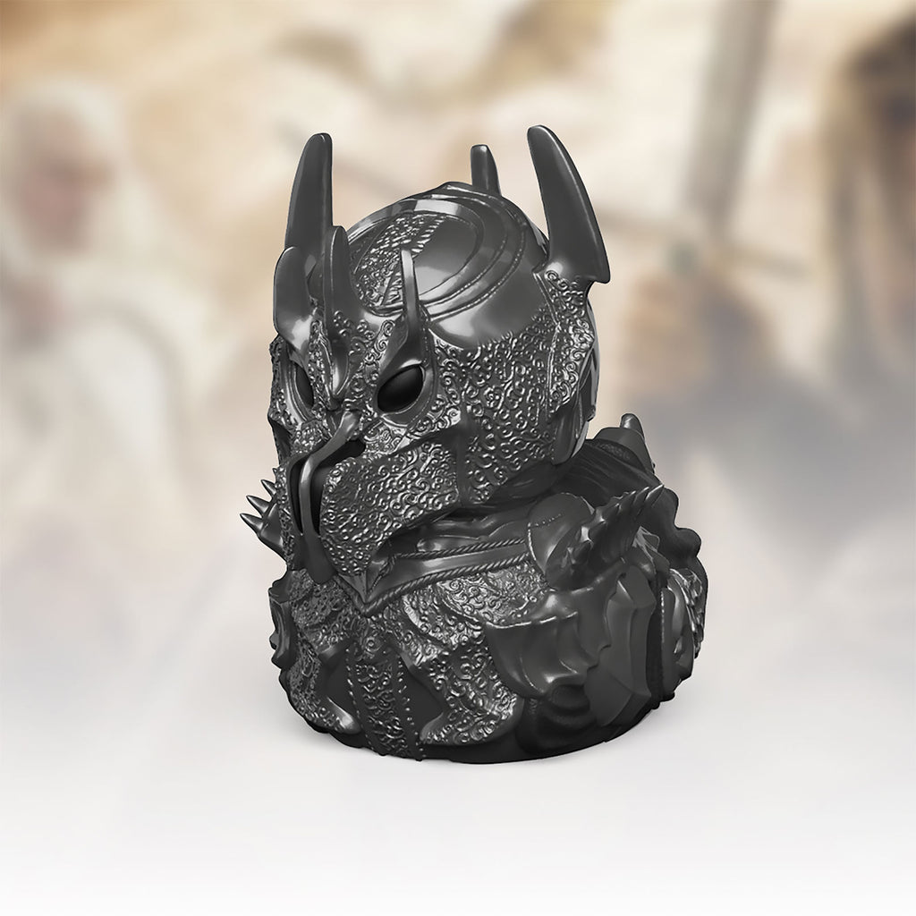 Productafbeelding Heer der Ringen - Sauron TUBBZ Decoratieve Eend