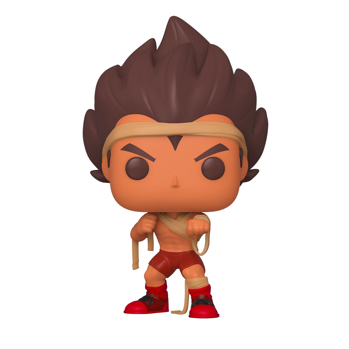Product image Dragon Ball Z - Training Vegeta Funko Pop figure