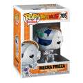 Image produit Dragon Ball Z - Mecha Freezer Figurine Funko Pop