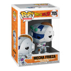 Image produit Dragon Ball Z - Mecha Freezer Figurine Funko Pop