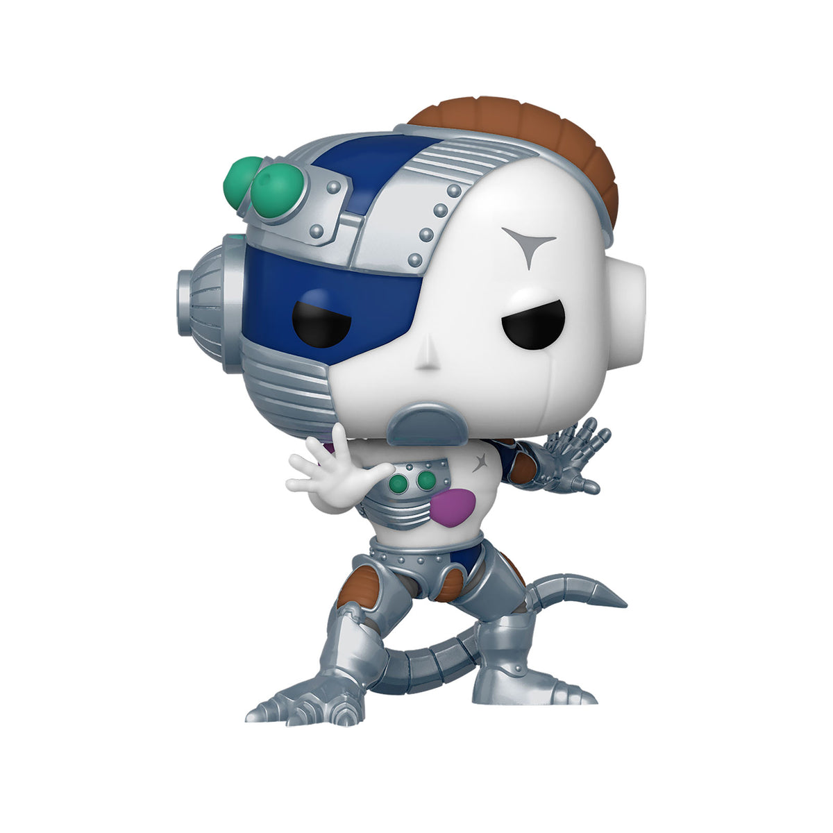 Image produit Dragon Ball Z - Mecha Freezer Figurine Funko Pop