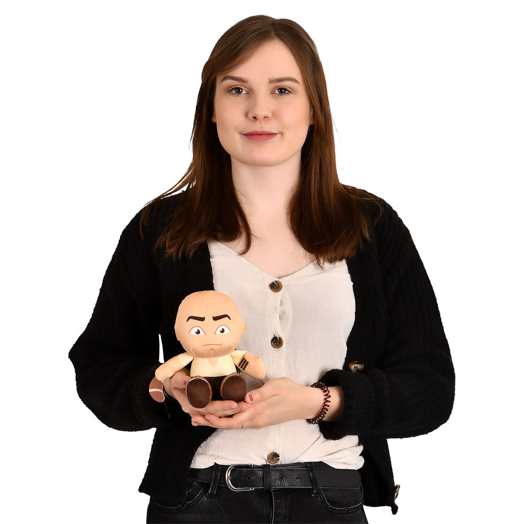 Productafbeelding Jumanji - Smolder Bravestone Pluche Figuur