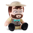 Image produit Jumanji - Figurine en peluche Shelly Oberon