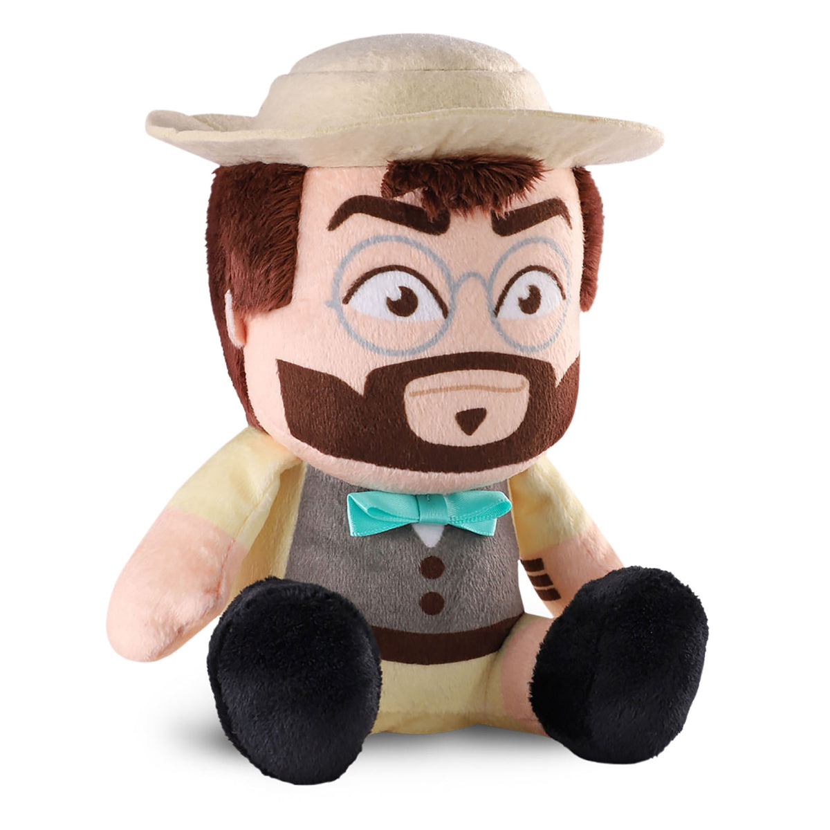 Image produit Jumanji - Figurine en peluche Shelly Oberon