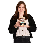 Image produit Jumanji - Figurine en peluche Shelly Oberon