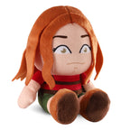Produktbild Jumanji - Ruby Roundhouse Plüsch Figur