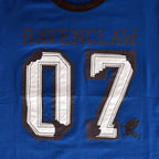 Image produit T-shirt bleu Ravenclaw Seeker Cho Chang - Harry Potter