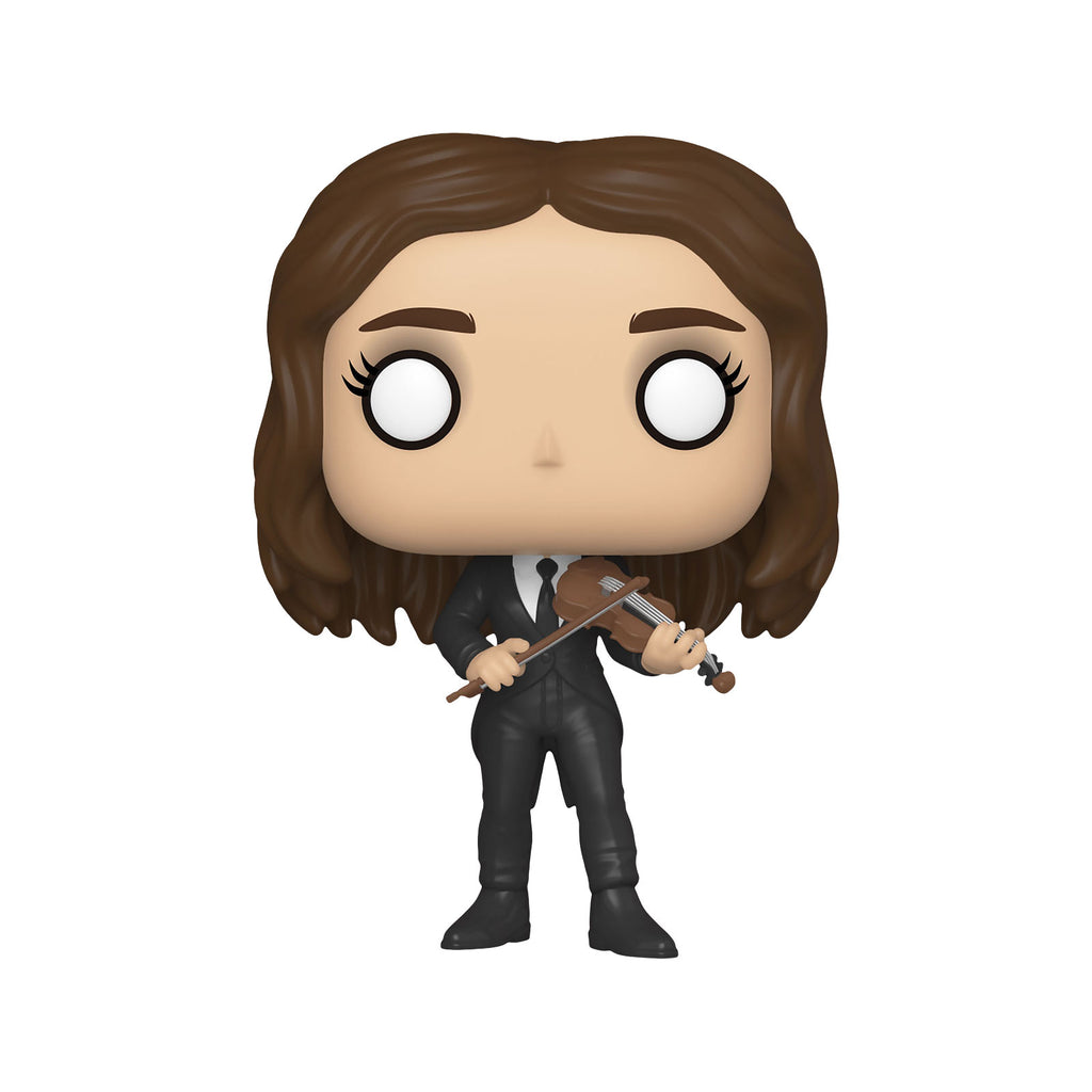Productafbeelding The Umbrella Academy - Vanya Hargreeves Funko Pop Figurine