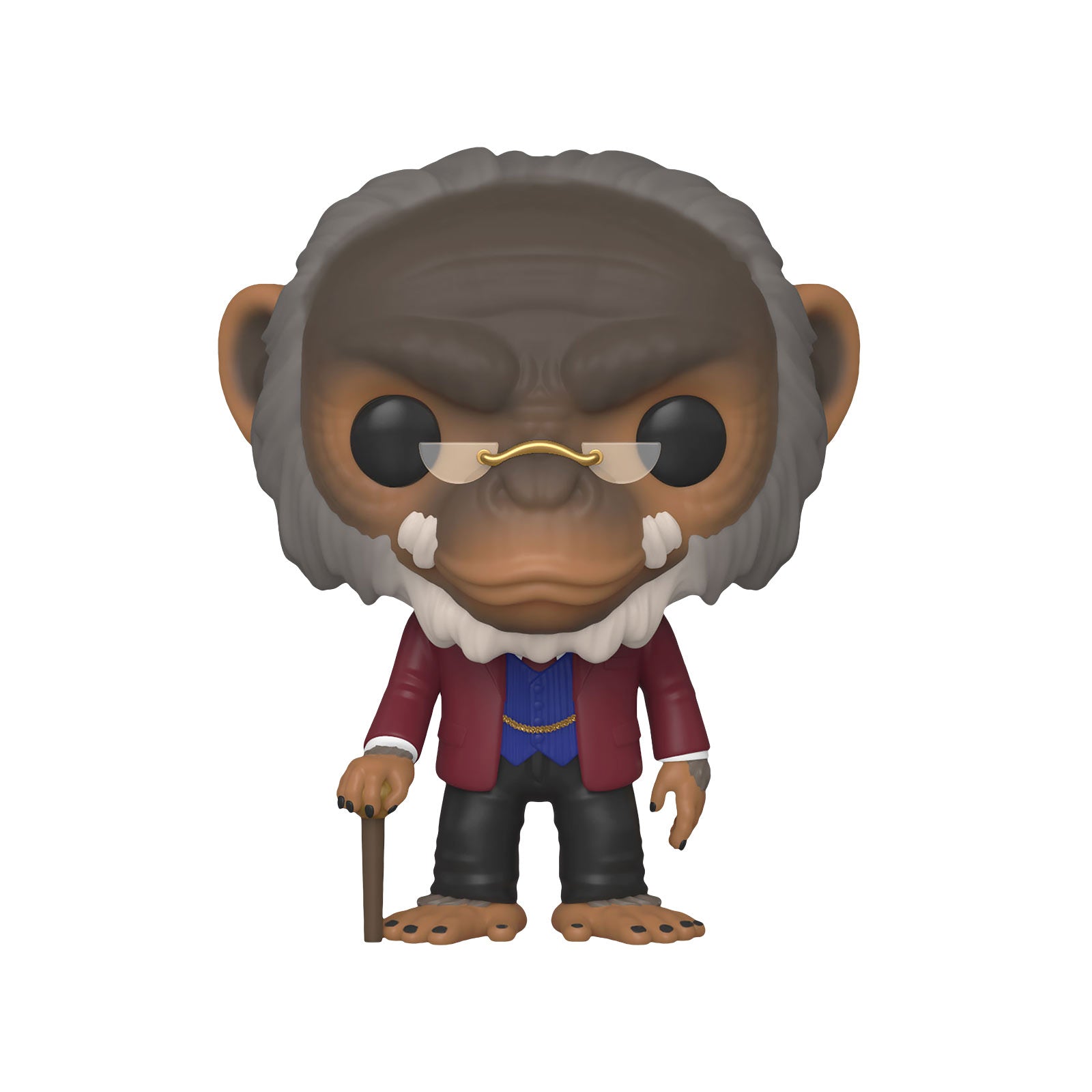 Produktbild The Umbrella Academy - Pogo Funko Pop Figur