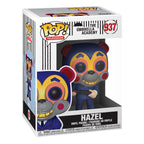 Produktbild The Umbrella Academy - Hazel mit Maske Funko Pop Figur