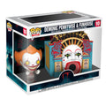 Produktbild Stephen Kings ES - Demonic Pennywise & Funhouse Funko Pop Figuren Set