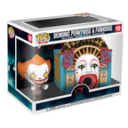 Produktbild Stephen Kings ES - Demonic Pennywise & Funhouse Funko Pop Figuren Set