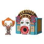 Produktbild Stephen Kings ES - Demonic Pennywise & Funhouse Funko Pop Figuren Set