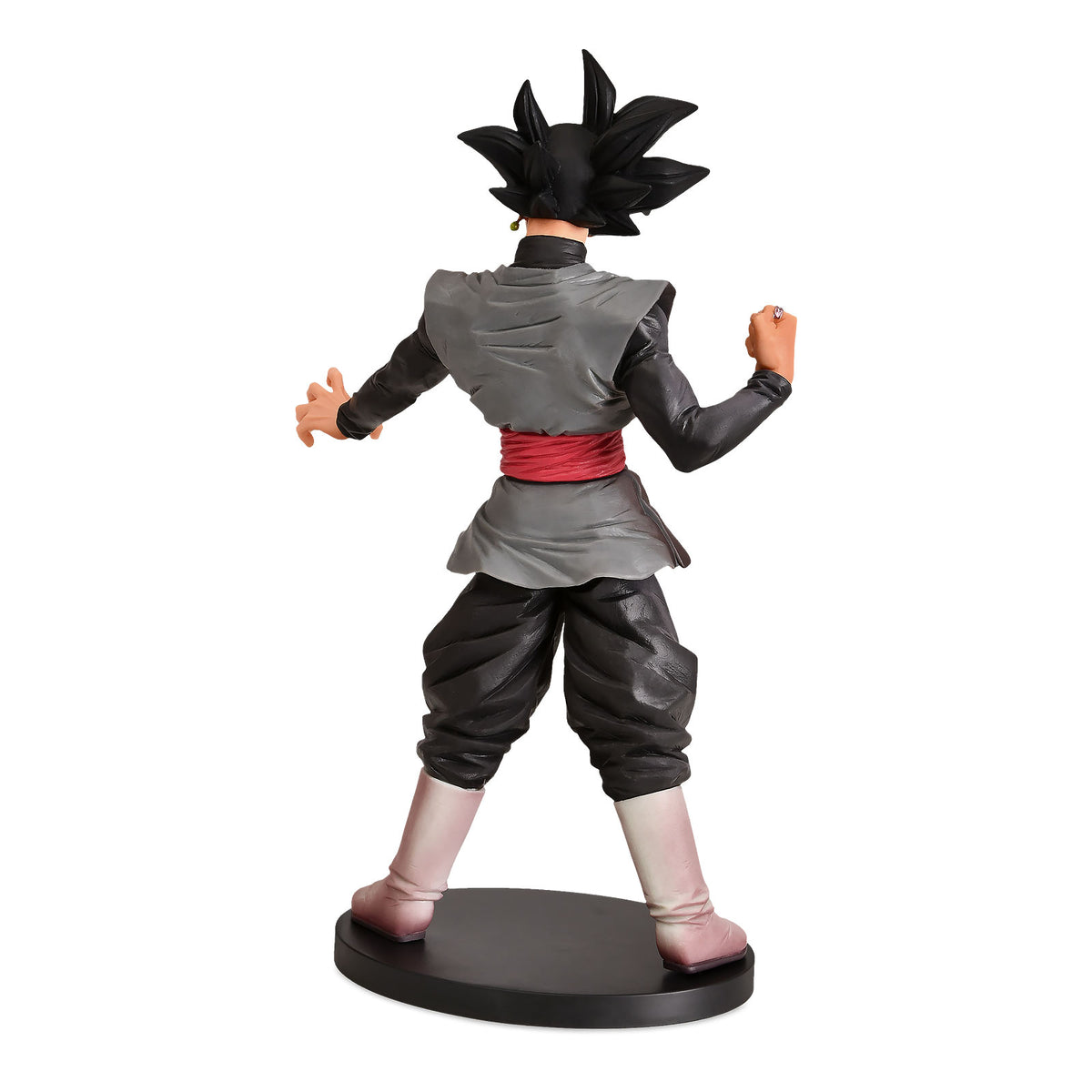 Produktbild Dragon Ball - Goku Black Figur 23 cm