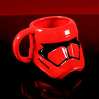 Image produit Star Wars - Tasse 3D Trooper Sith