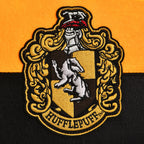 Productafbeelding Harry Potter - Hufflepuff Wapen Vlag Vilt