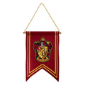 Productafbeelding Harry Potter - Gryffindor Wapen Banner Vilt
