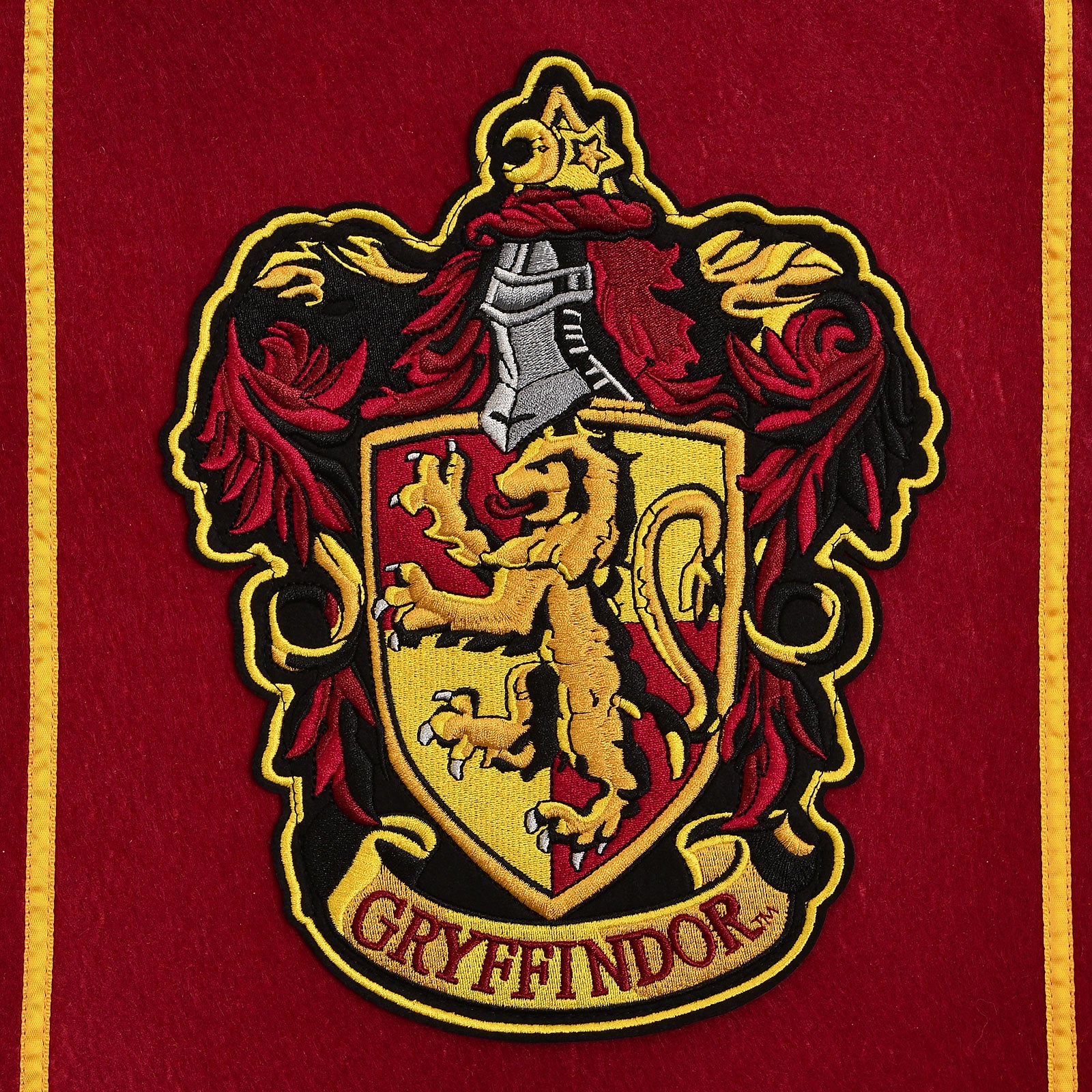 Productafbeelding Harry Potter - Gryffindor Wapen Banner Vilt