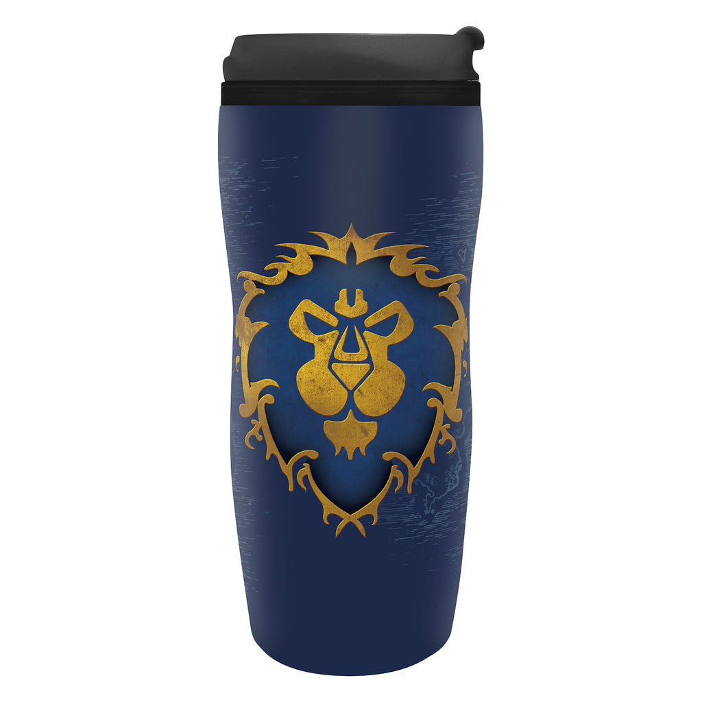 Image produit World of Warcraft - Gobelet À Emporter Logo Alliance