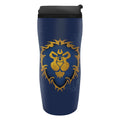 Image produit World of Warcraft - Gobelet À Emporter Logo Alliance