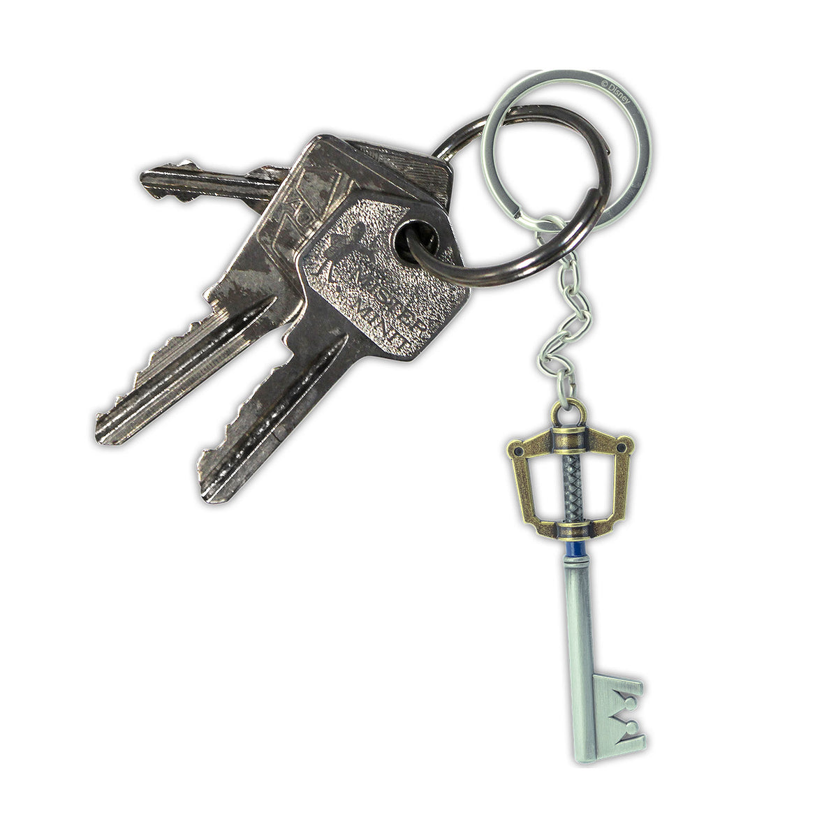 Image produit Kingdom Hearts - Porte-clés Keyblade
