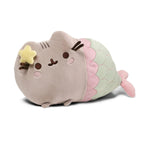 Image produit Pusheen - Figurine en peluche de sirène 32 cm