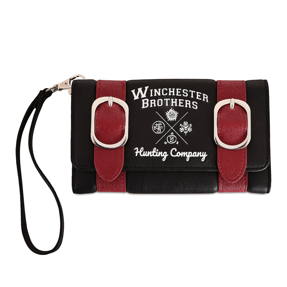 Productafbeelding Supernatural - Winchester Brothers Portemonnee