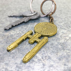 Productafbeelding Star Trek - USS Enterprise Sleutelhanger