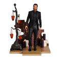 Productafbeelding John Wick Diamonds Gallery Diorama Figuur 23 cm