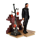 Productafbeelding John Wick Diamonds Gallery Diorama Figuur 23 cm