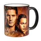 Productafbeelding Supernatural - Finale Seizoen Mok